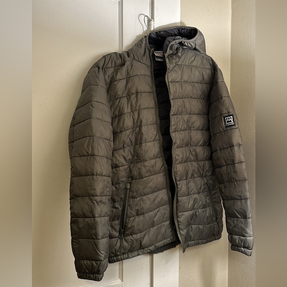 Puffer Jacket | Men's